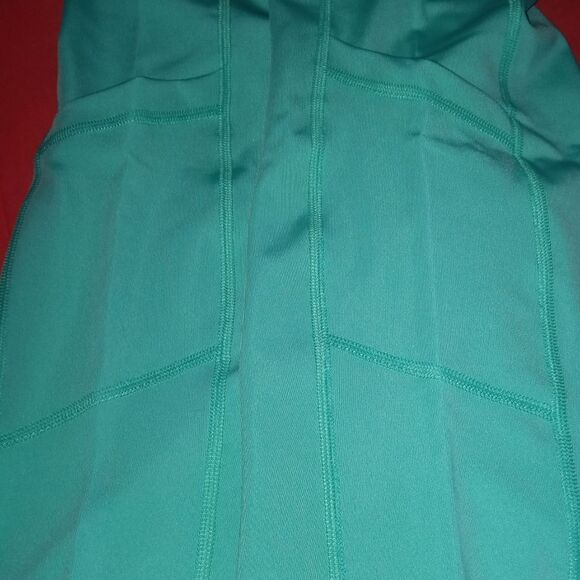 GD FASHION WOMEN'S ATHLETIC SHORTS - Picture 3 of 4